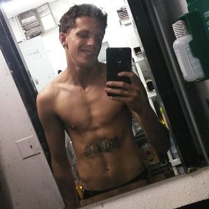 Meet your Posher, Brandon